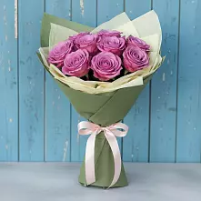 Букет Розы Фёрст Леди #REPLACE_PRED# Чебоксарах