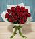 Букет Красные розы в Чебоксарах