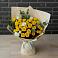 Букет цветов из: Розы в Чебоксарах