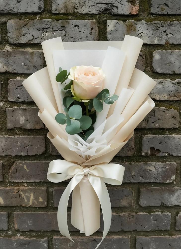 Букет цветов из: Розы в Чебоксарах