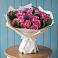 Букет счастливые мгновения в Чебоксарах Букет цветов из: Розы в Чебоксарах