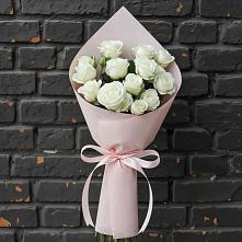 Букет цветов из:  Розы #REPLACE_PRED# Чебоксарах