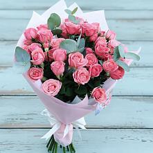 Букет Леди совершенство в Чебоксарах